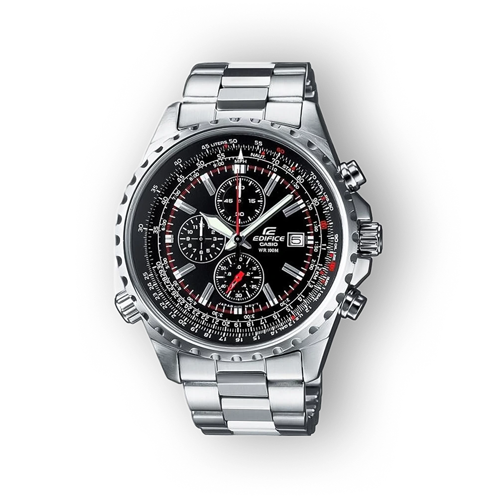 Casio Edifice EF-527D-1AVEF