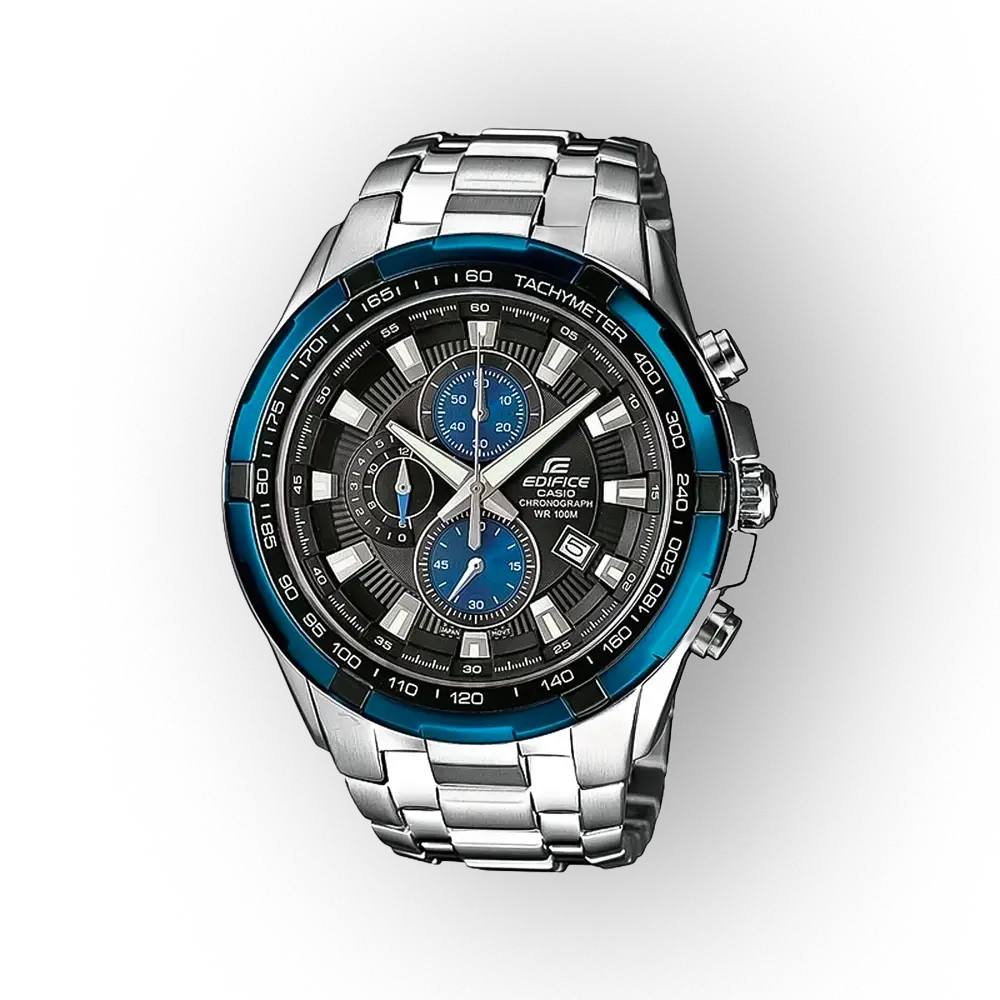Casio Edifice EF-539D-1A2VEF