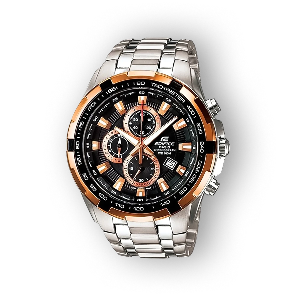 Casio Edifice EF-539D-1AVEF