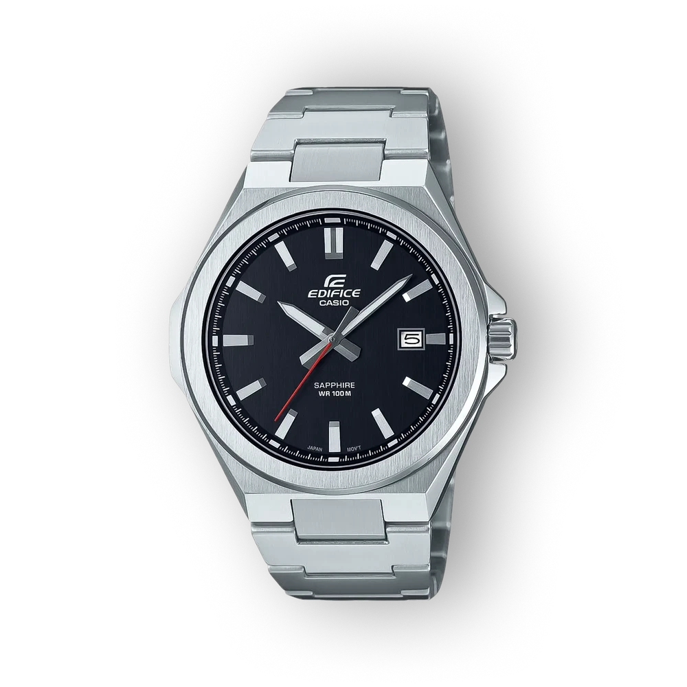Casio Edifice EFB-108D-1AVUEF