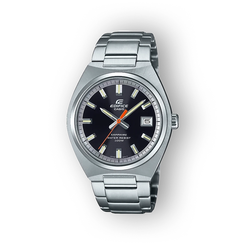 Casio Edifice EFB-109D-1AVDF