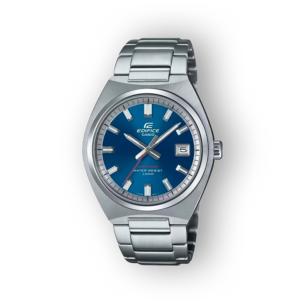 Casio Edifice EFB-109D-2AVDF