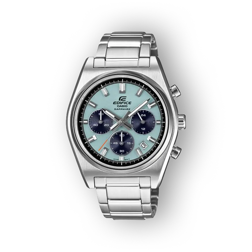 Casio Edifice EFB-730D-2B
