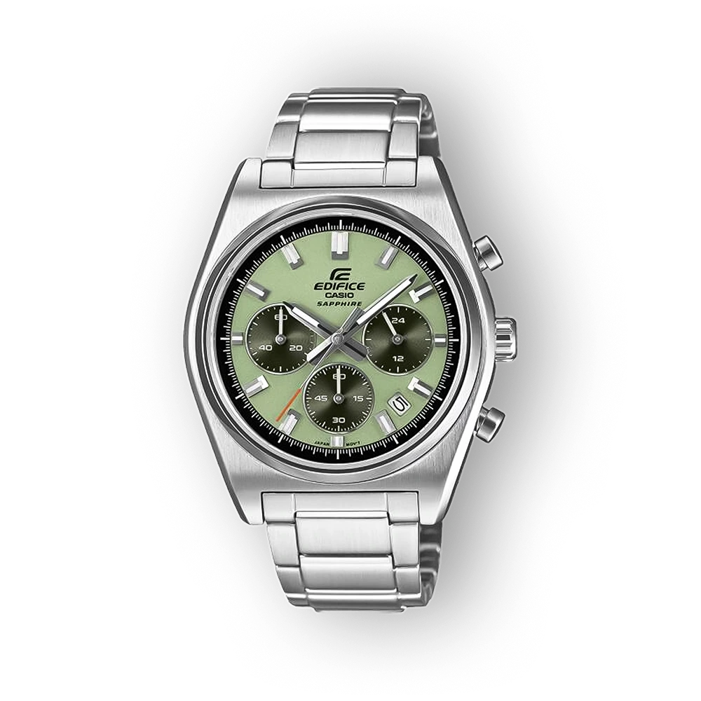 Casio Edifice EFB-730D-3A