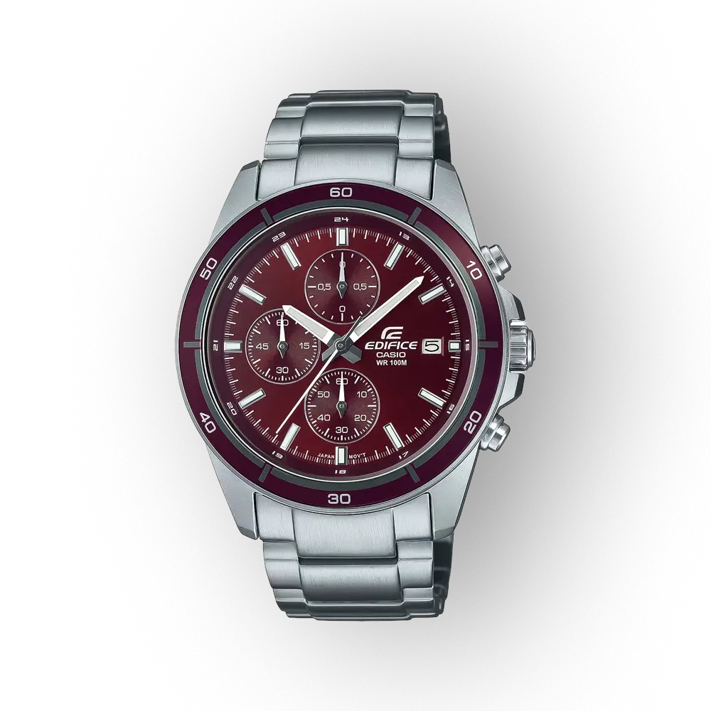 Casio Edifice EFR-526D-5C