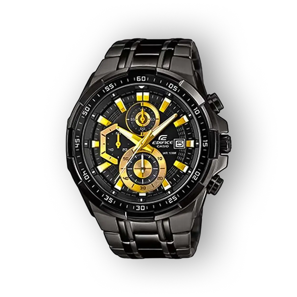 Casio Edifice EFR-539BK-1AVUEF