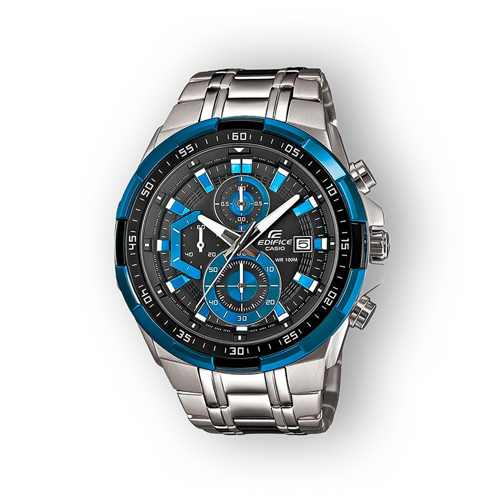 Casio Edifice EFR-539D-1A2VUEF
