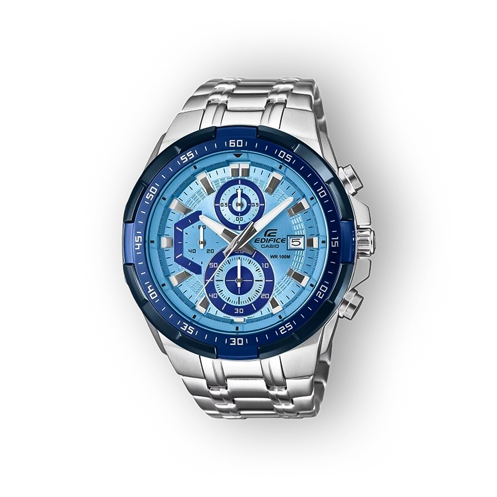 Casio Edifice EFR-539DE-2AVUEF