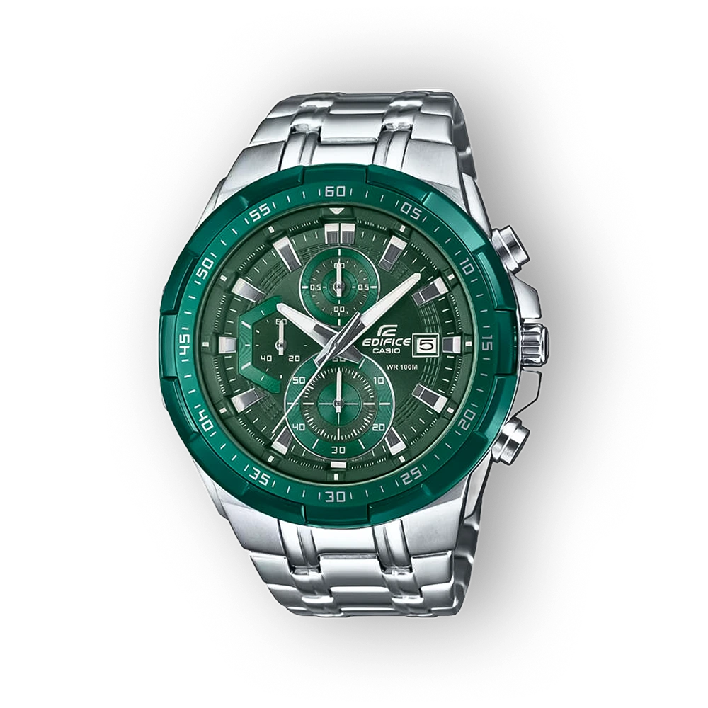 Casio Edifice EFR-539DE-3AVUEF