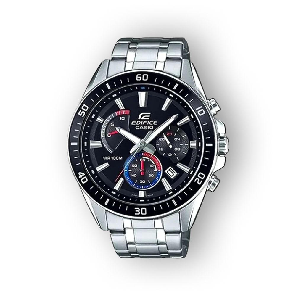 Casio Edifice EFR-552D-1A3VUDF