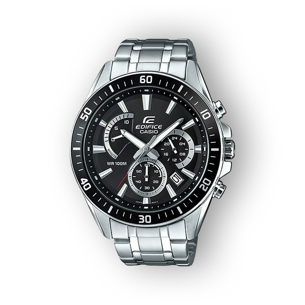 Casio Edifice EFR-552D-1AVUEF