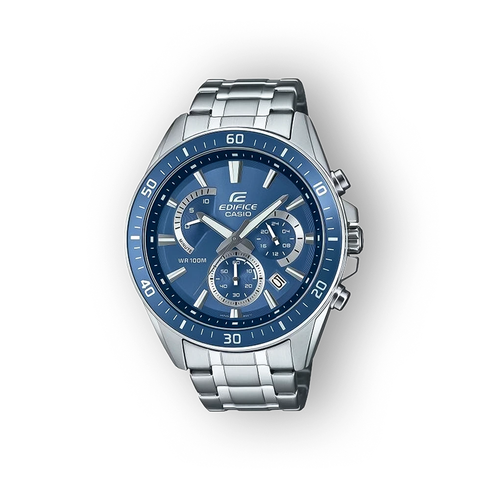 Casio Edifice EFR-552D-2AVUEF