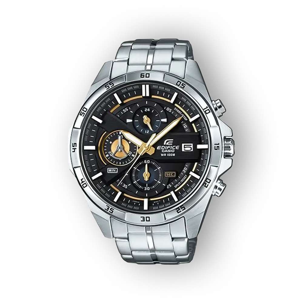 Casio Edifice EFR-556D-1AVUEF