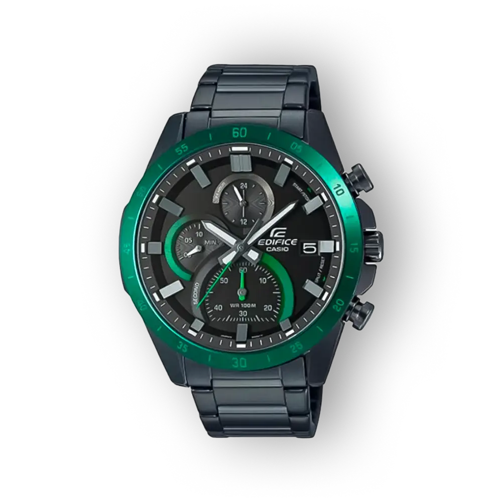 Casio Edifice EFR-571DC-1AVUDF