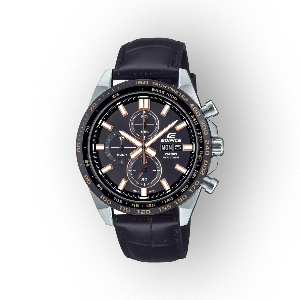 Casio Edifice EFR-574BL-1A