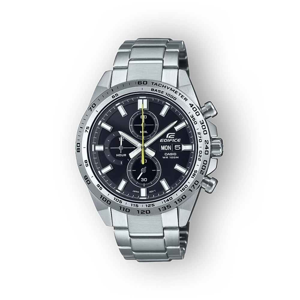 Casio Edifice EFR-574D-1AVUDF
