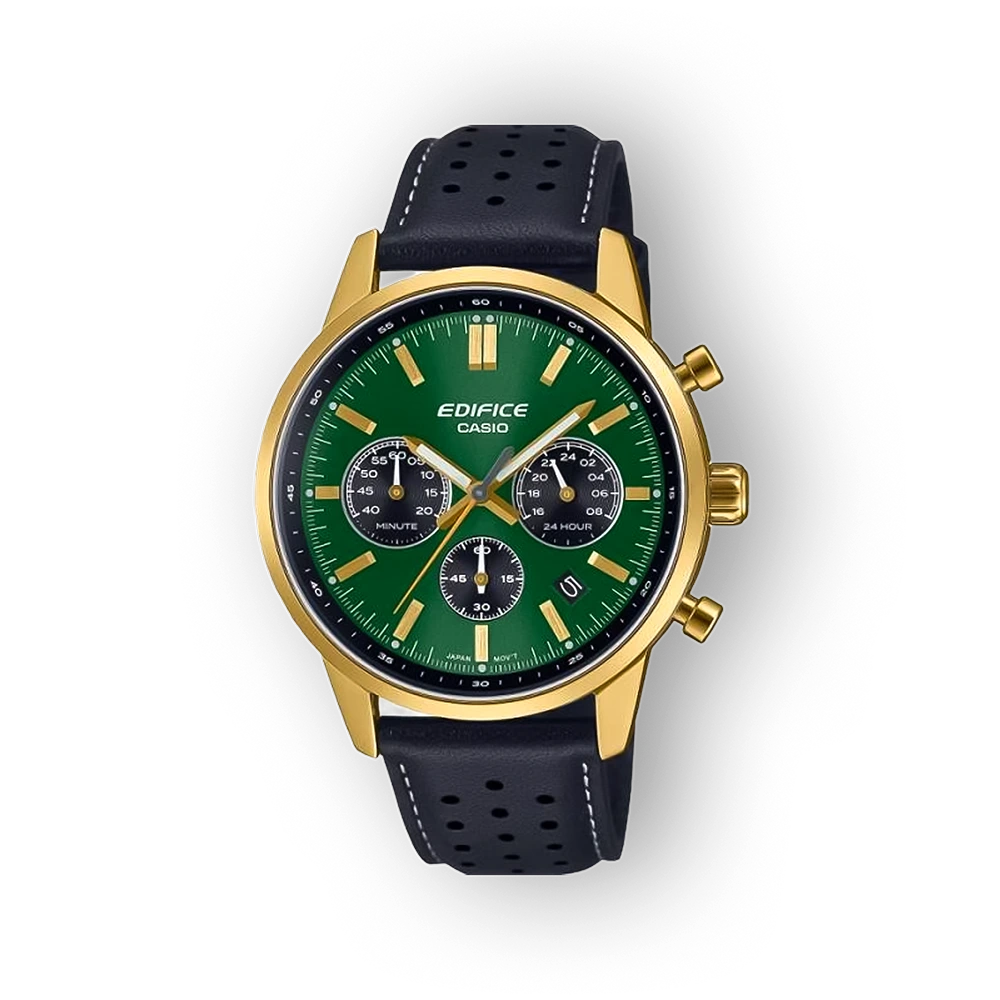 Casio Edifice EFR-575CL-3ADF