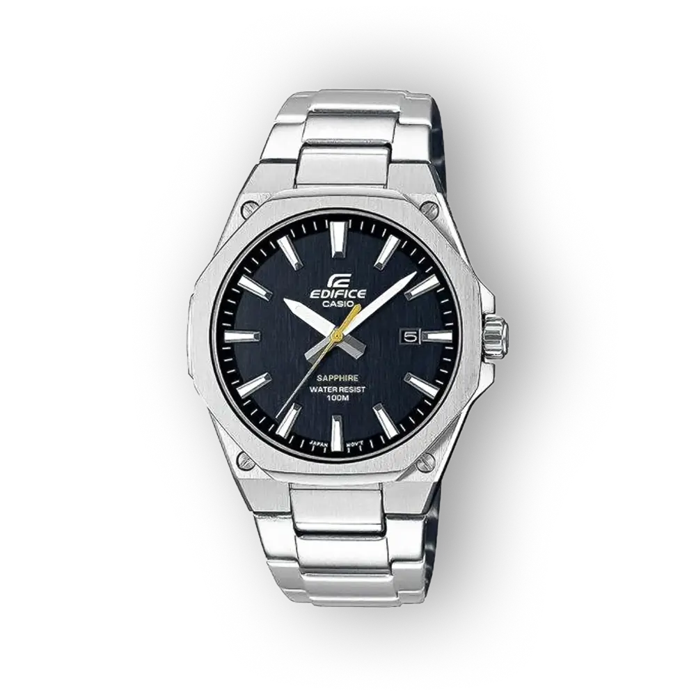 Casio Edifice EFR-S108D-1AVUDF