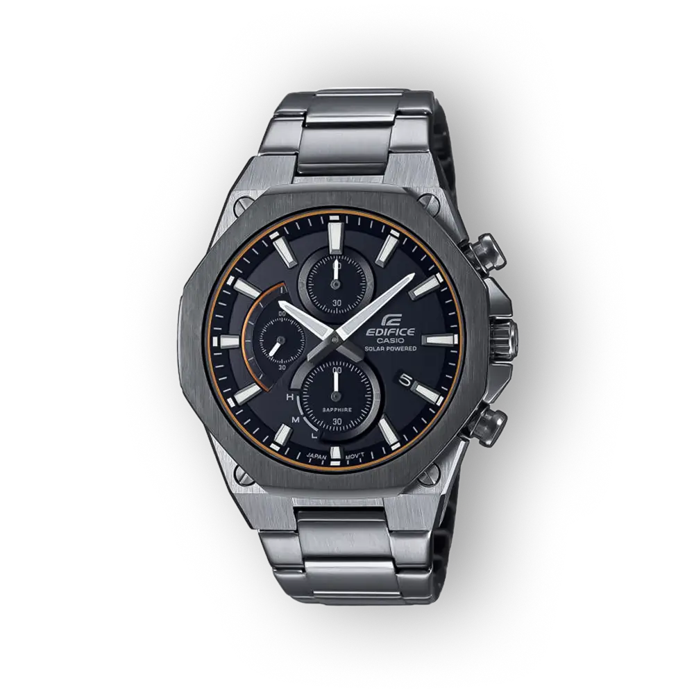 Casio Edifice EFS-S570D-1AUEF
