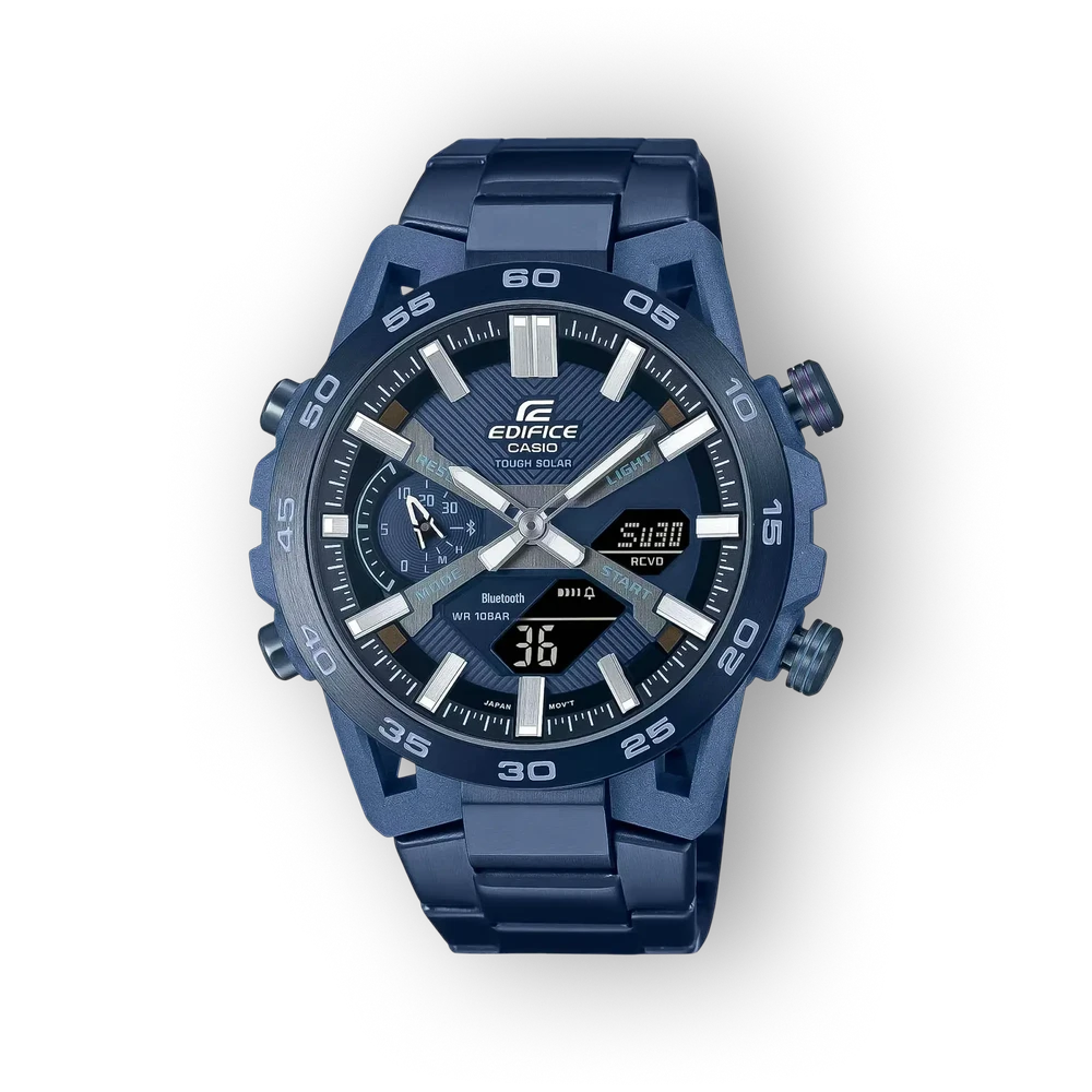 Casio Edifice EFS-S570DB-2AUEF