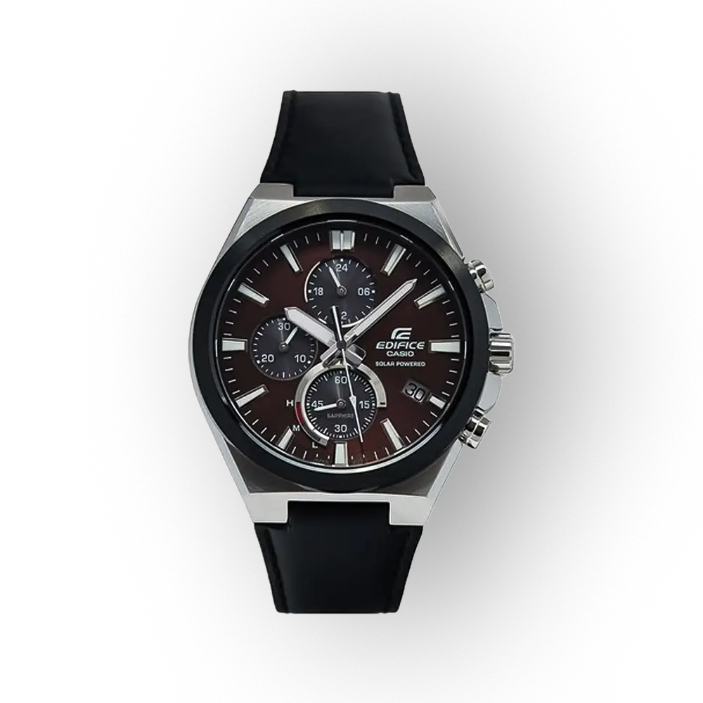 Casio Edifice EFS-S630BL-5AVUEF