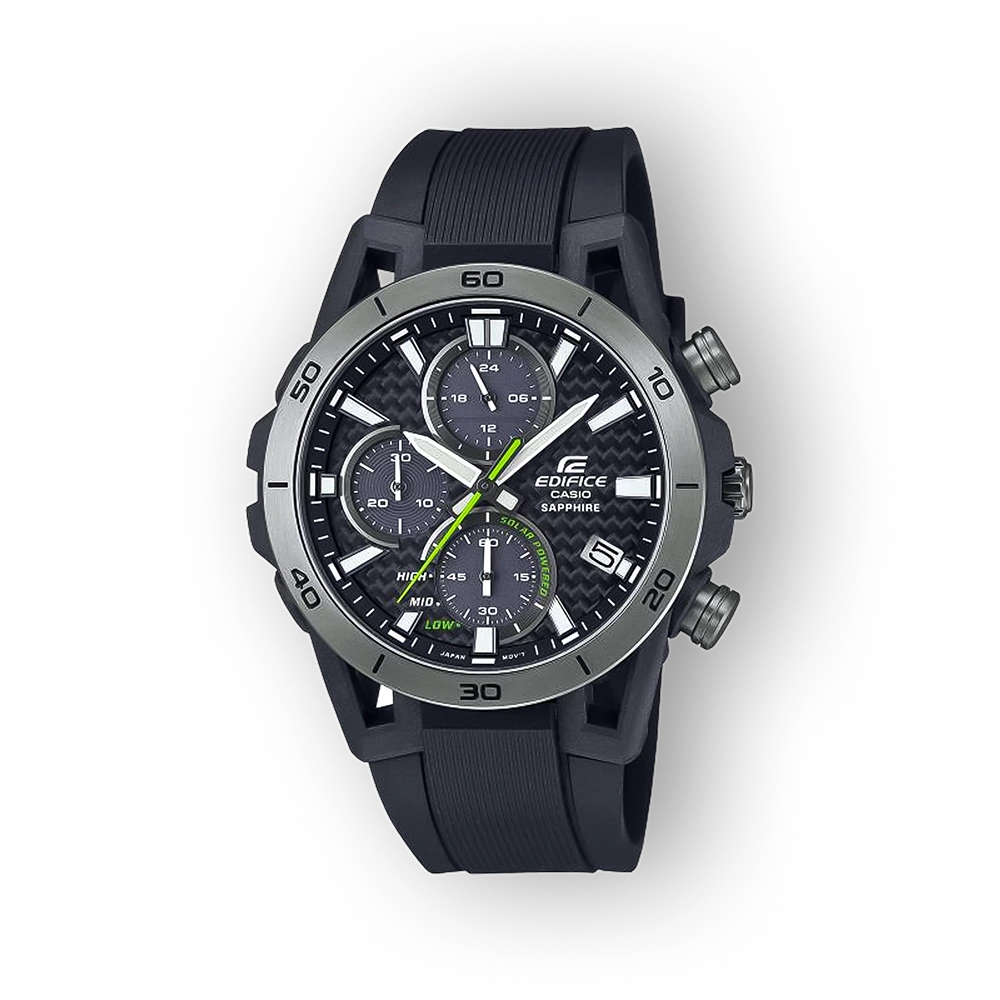 Casio Edifice EFS-S640PB-1AVUEF