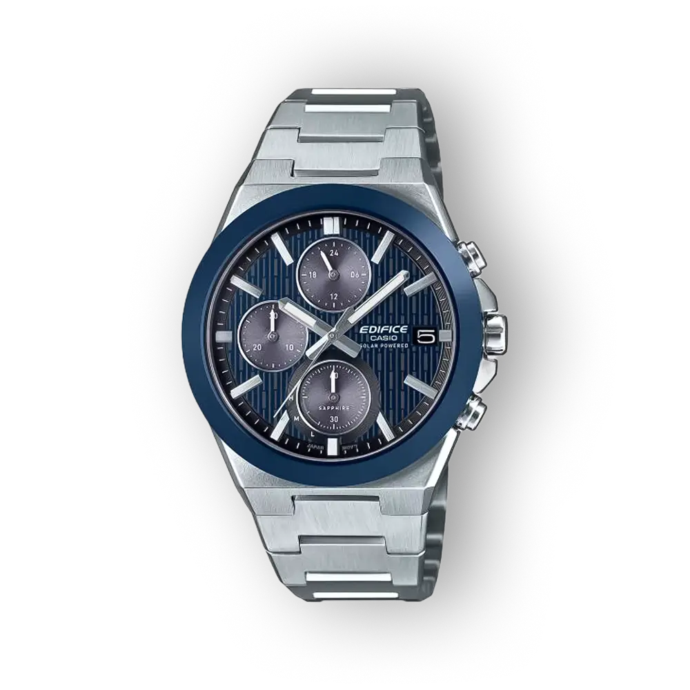 Casio Edifice EFS-S650D-2AEF