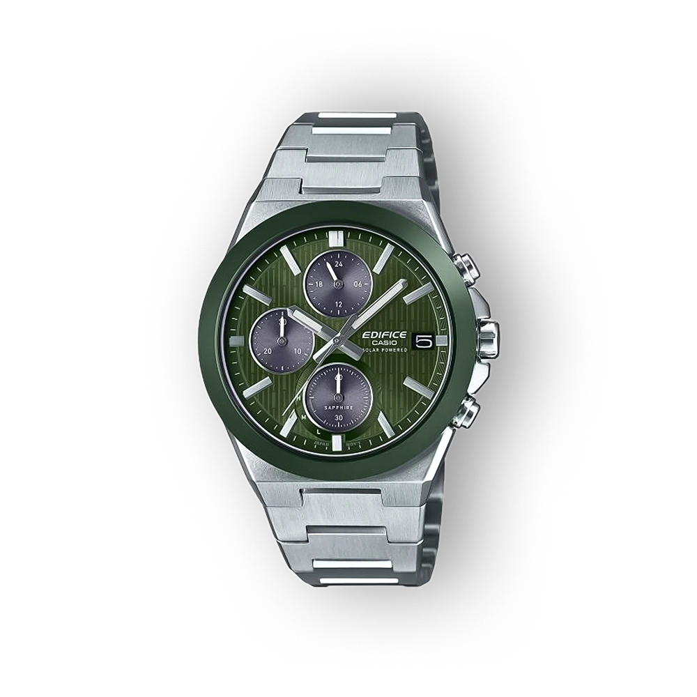 Casio Edifice EFS-S650D-3AEF