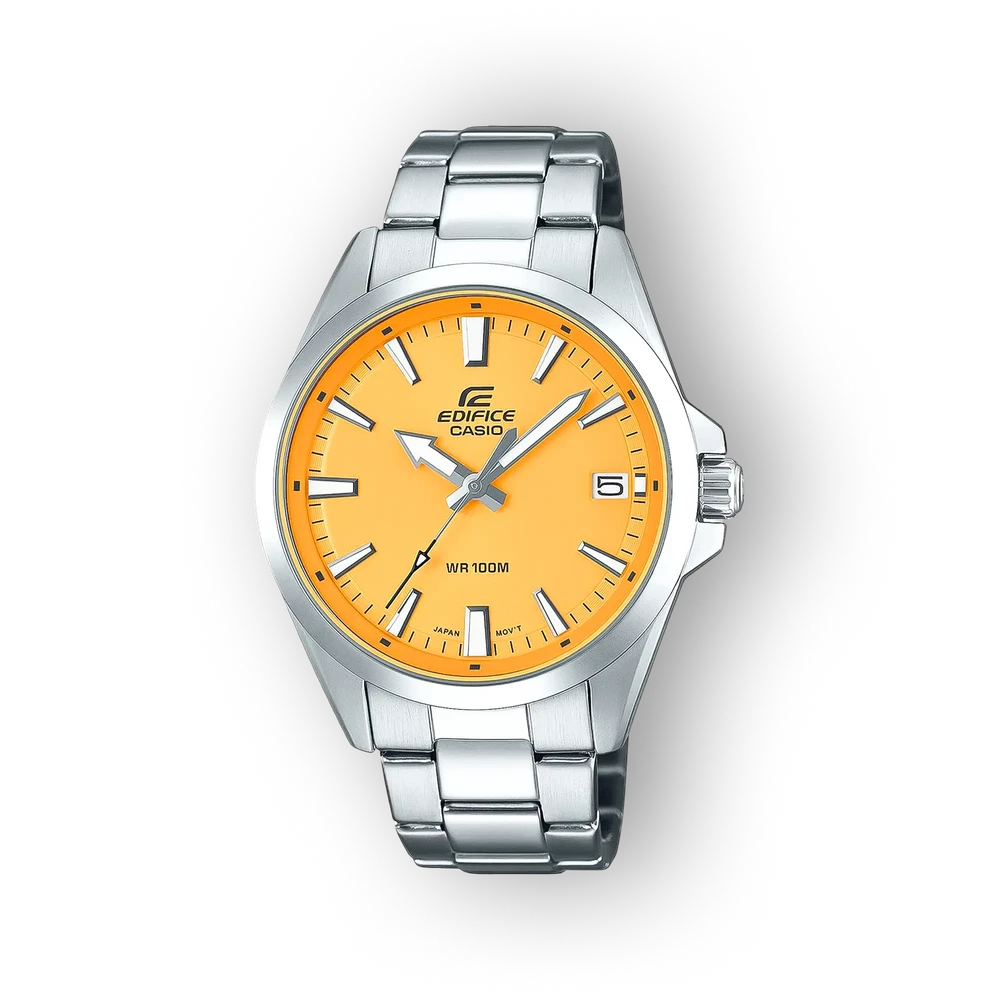 Casio Edifice EFV-100D-9AVUEF