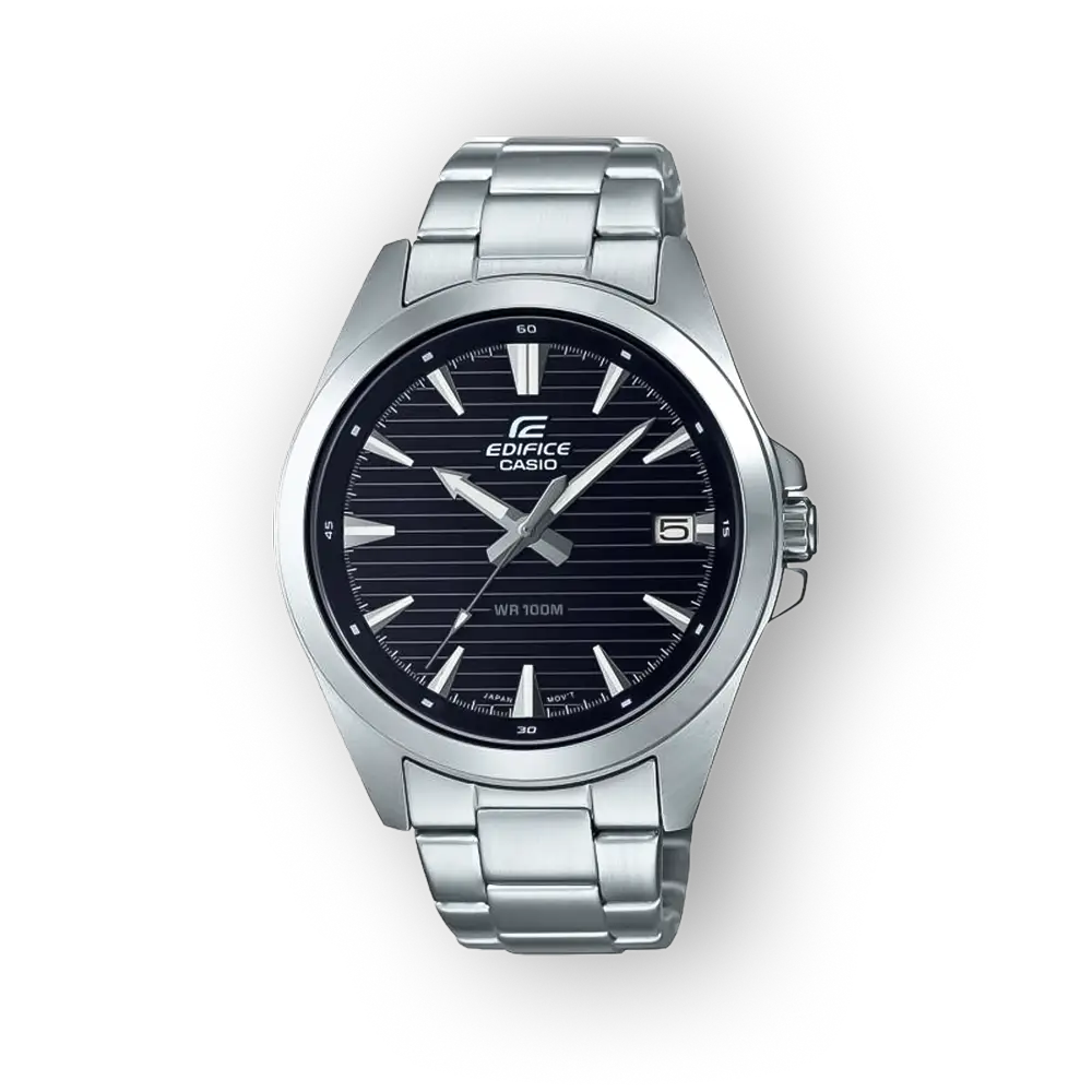 Casio Edifice EFV-140D-1AVUDF
