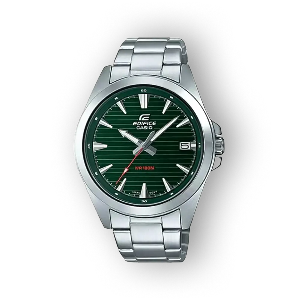 Casio Edifice EFV-140D-3AVUDF