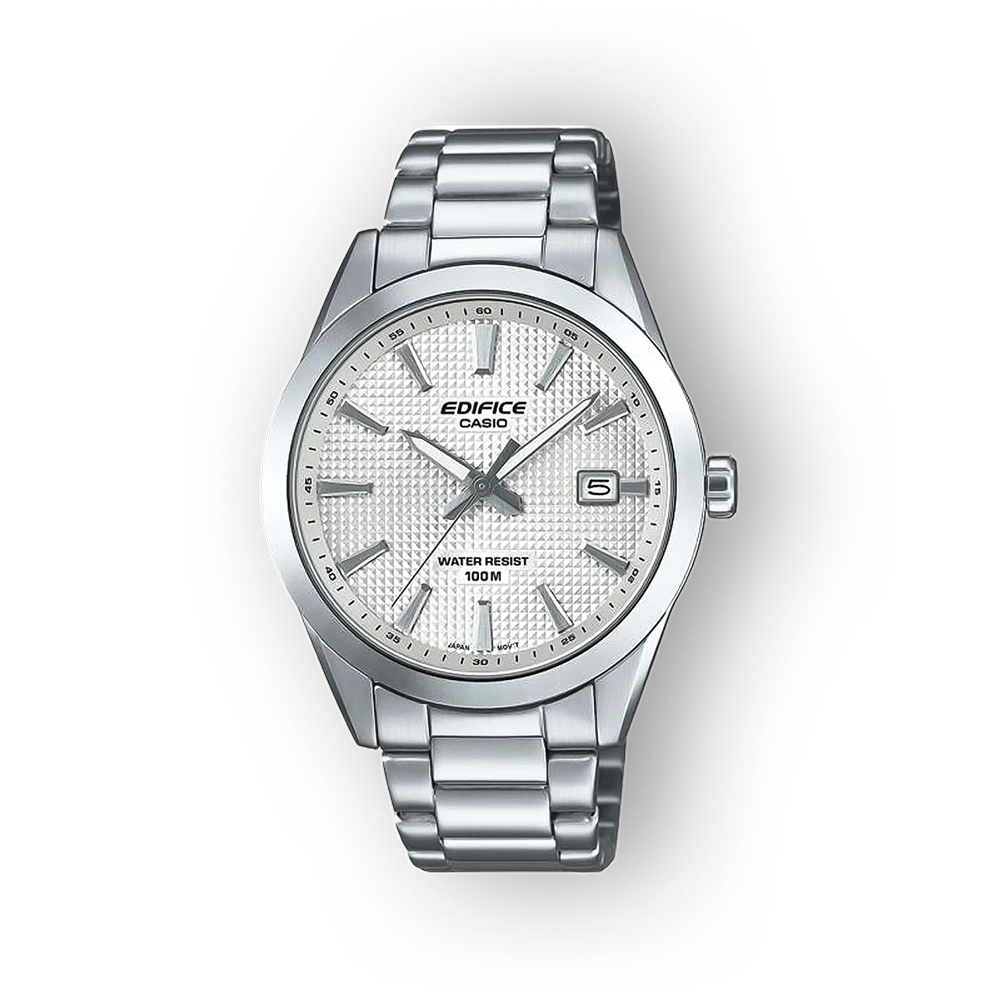 Casio Edifice EFV-160D-7A