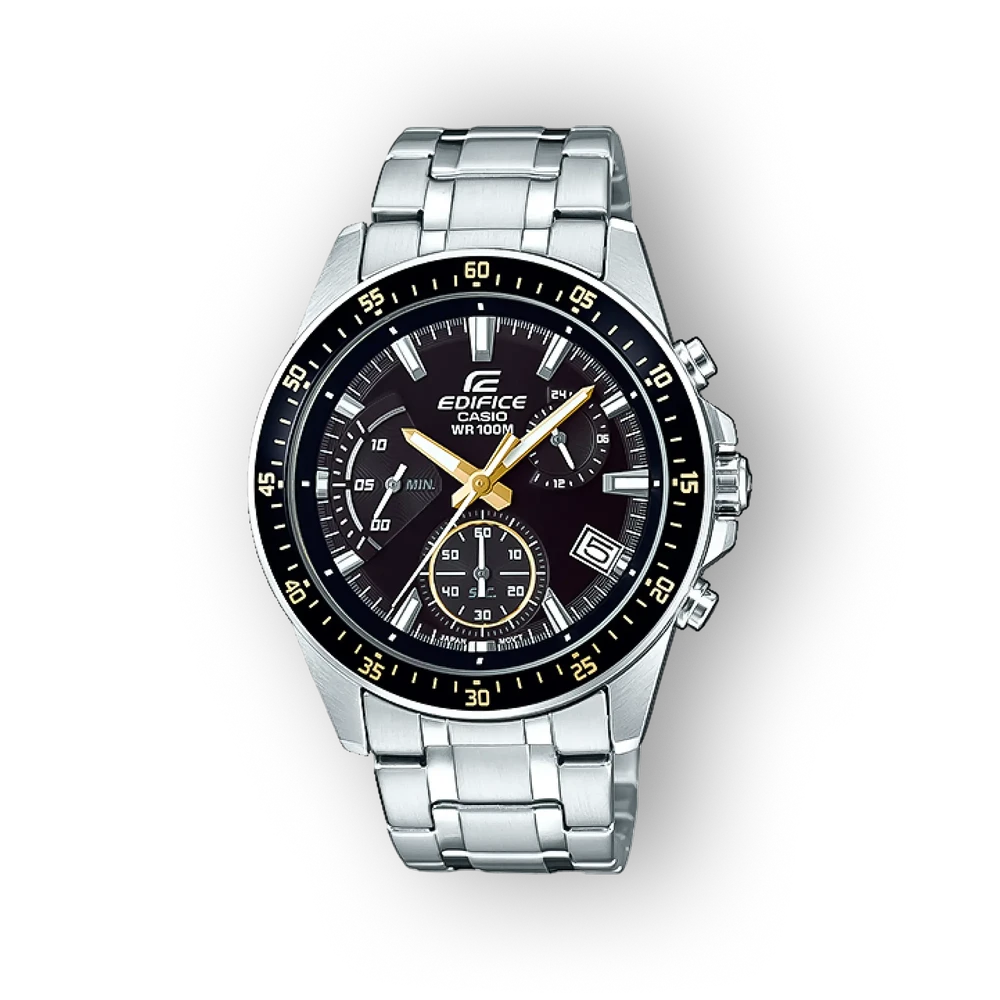 Casio Edifice EFV-540D-1A9VDF