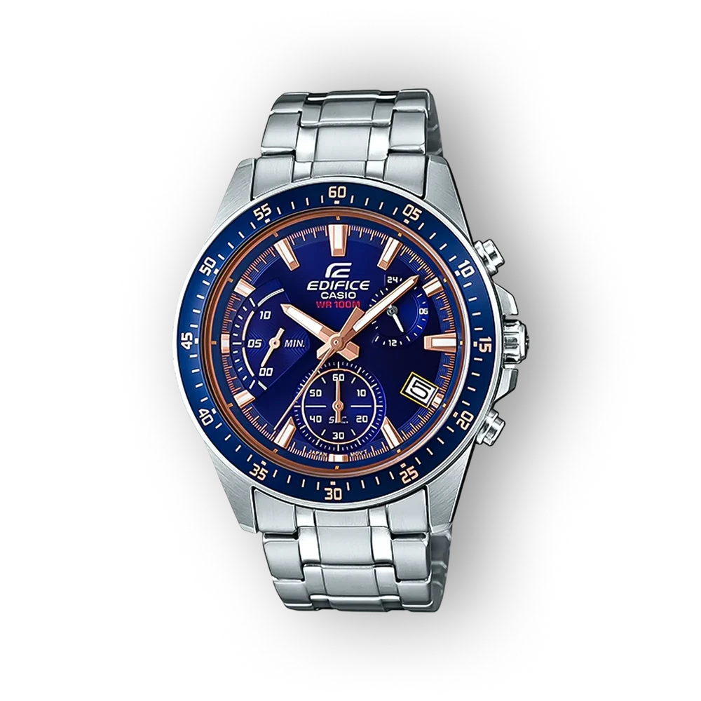 Casio Edifice EFV-540D-2AVUEF