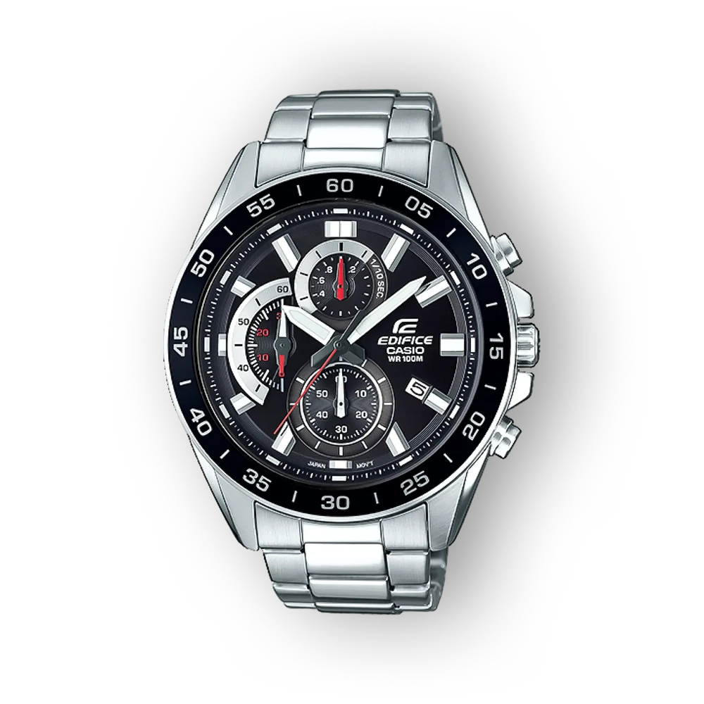 Casio Edifice EFV-550D-1AVUEF