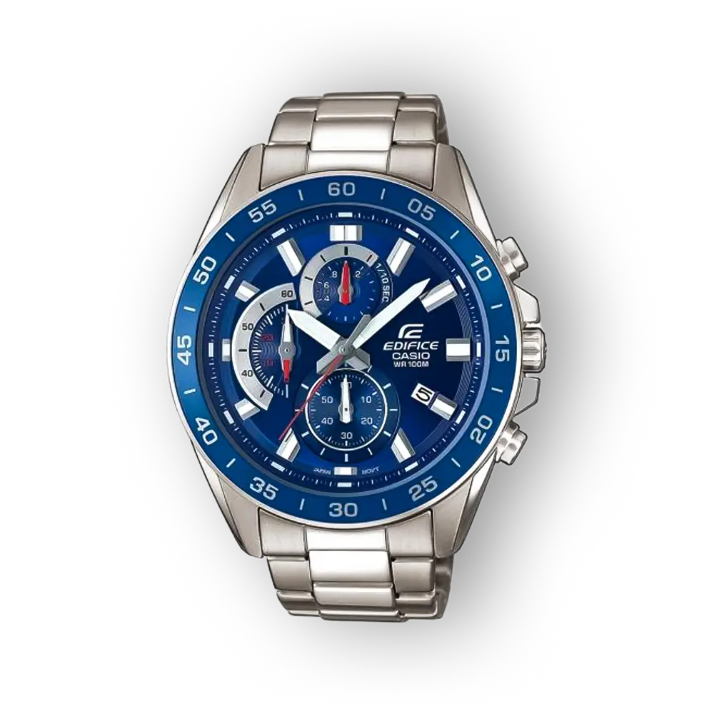 Casio Edifice EFV-550D-2AVUEF