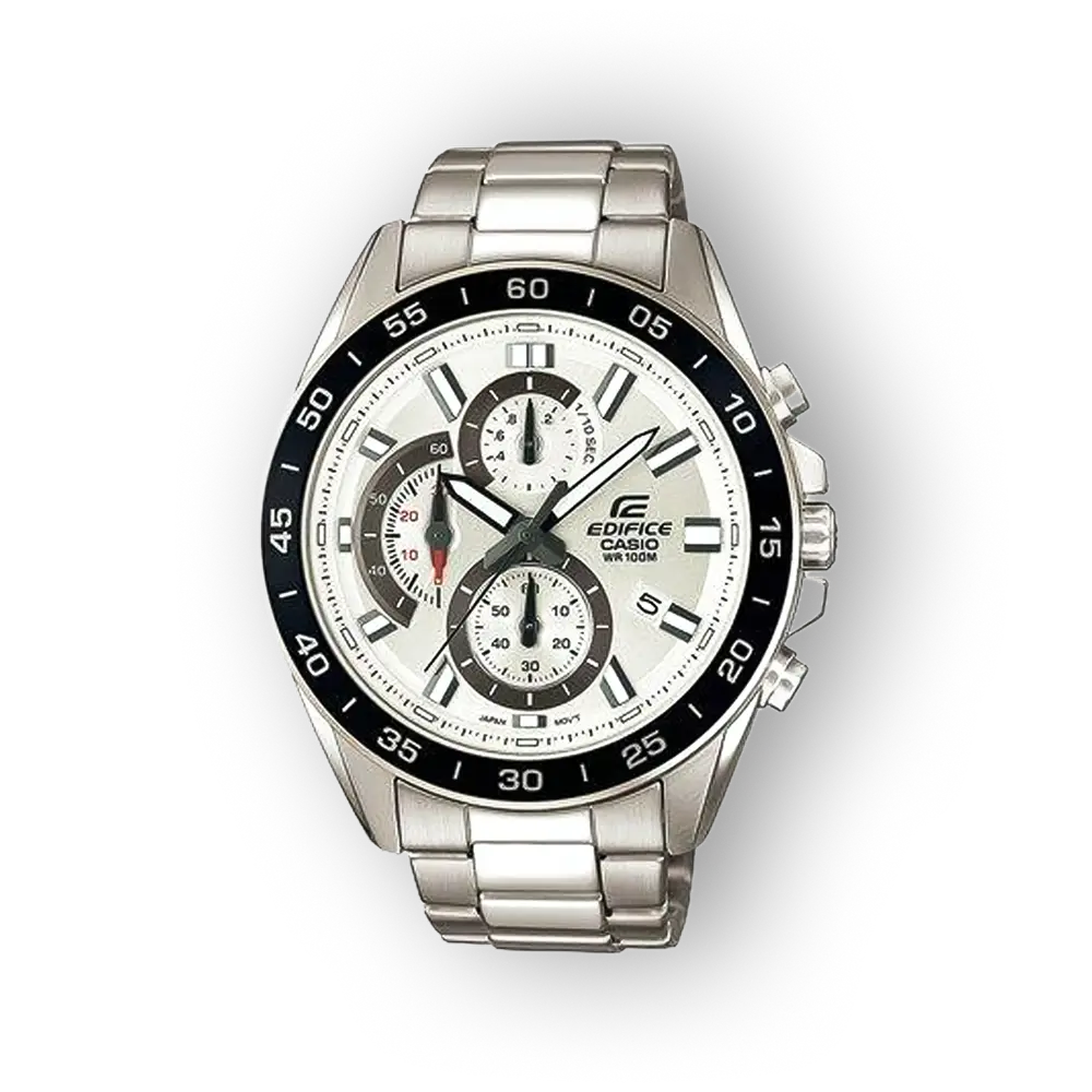Casio Edifice EFV-550D-7AVUEF