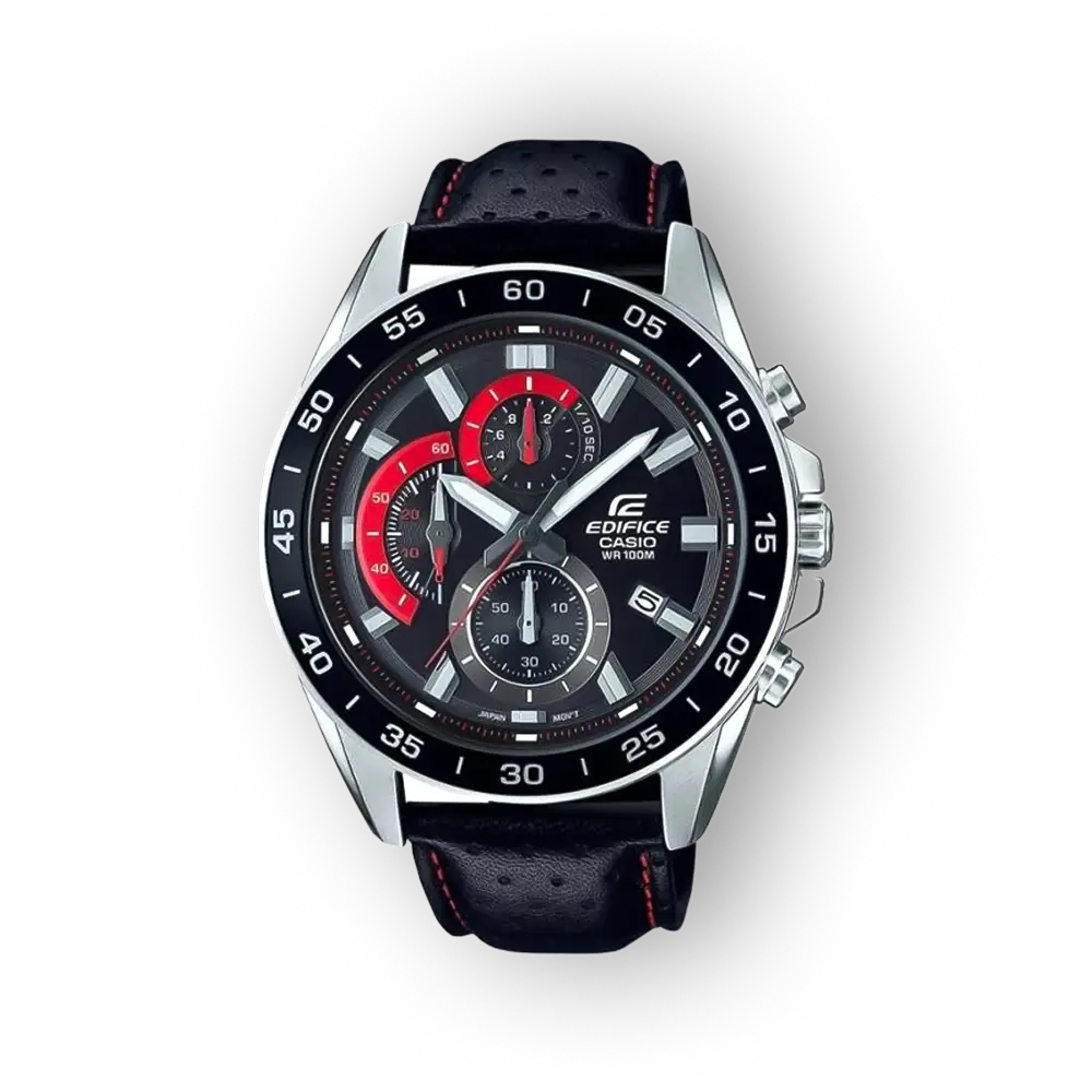 Casio Edifice EFV-550L-1AVUEF