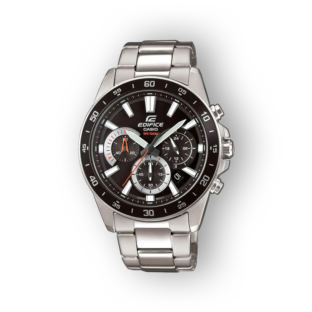 Casio Edifice  EFV-570D-1AVUEF