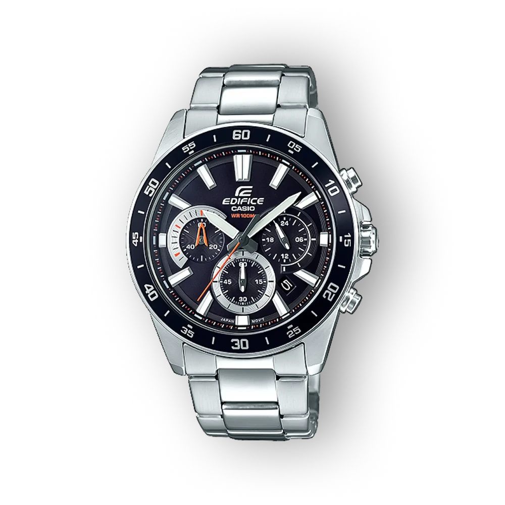 Casio Edifice  EFV-570D-2AVUEF