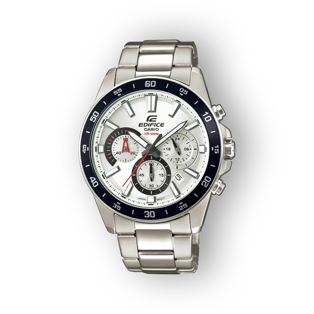 Casio Edifice  EFV-570D-7AVUEF