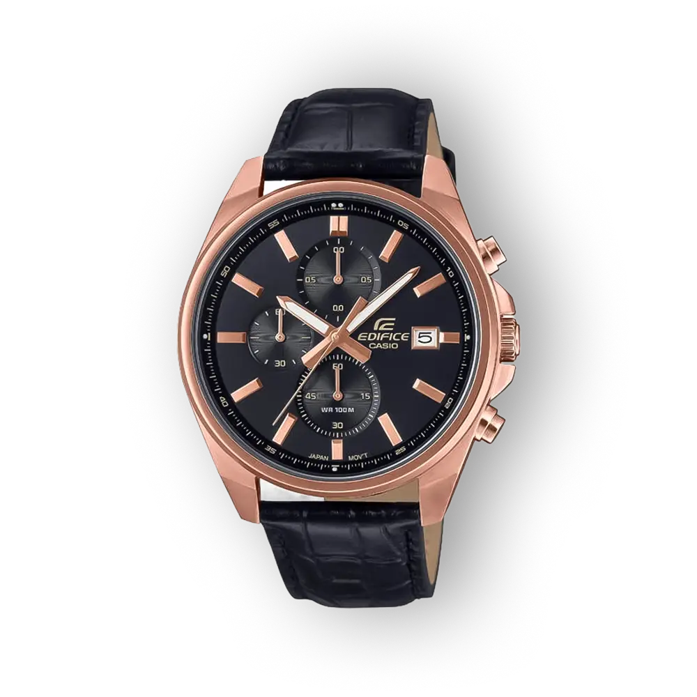 Casio Edifice EFV-610ECL-1A