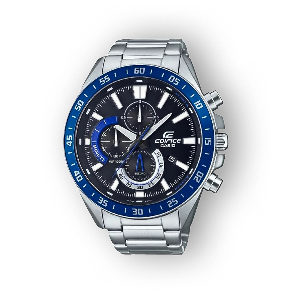 Casio Edifice EFV-620D-1A2VUEF