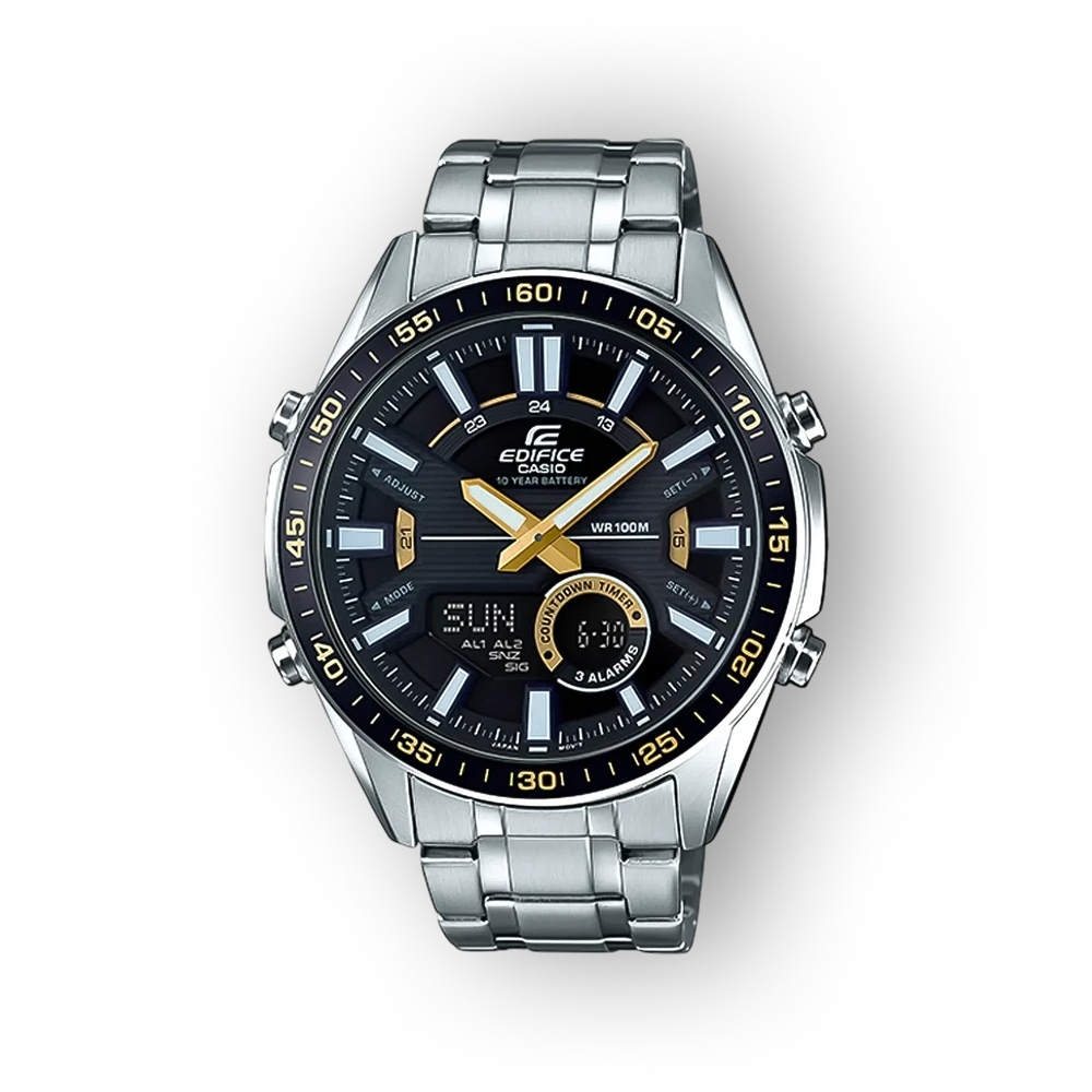 Casio Edifice EFV-620D-1A4VUEF