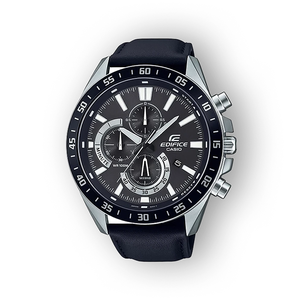 Casio Edifice EFV-620L-1AVUEF