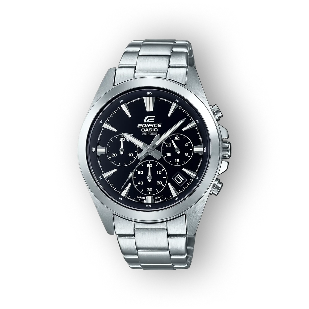 Casio Edifice EFV-630D-1AVUDF