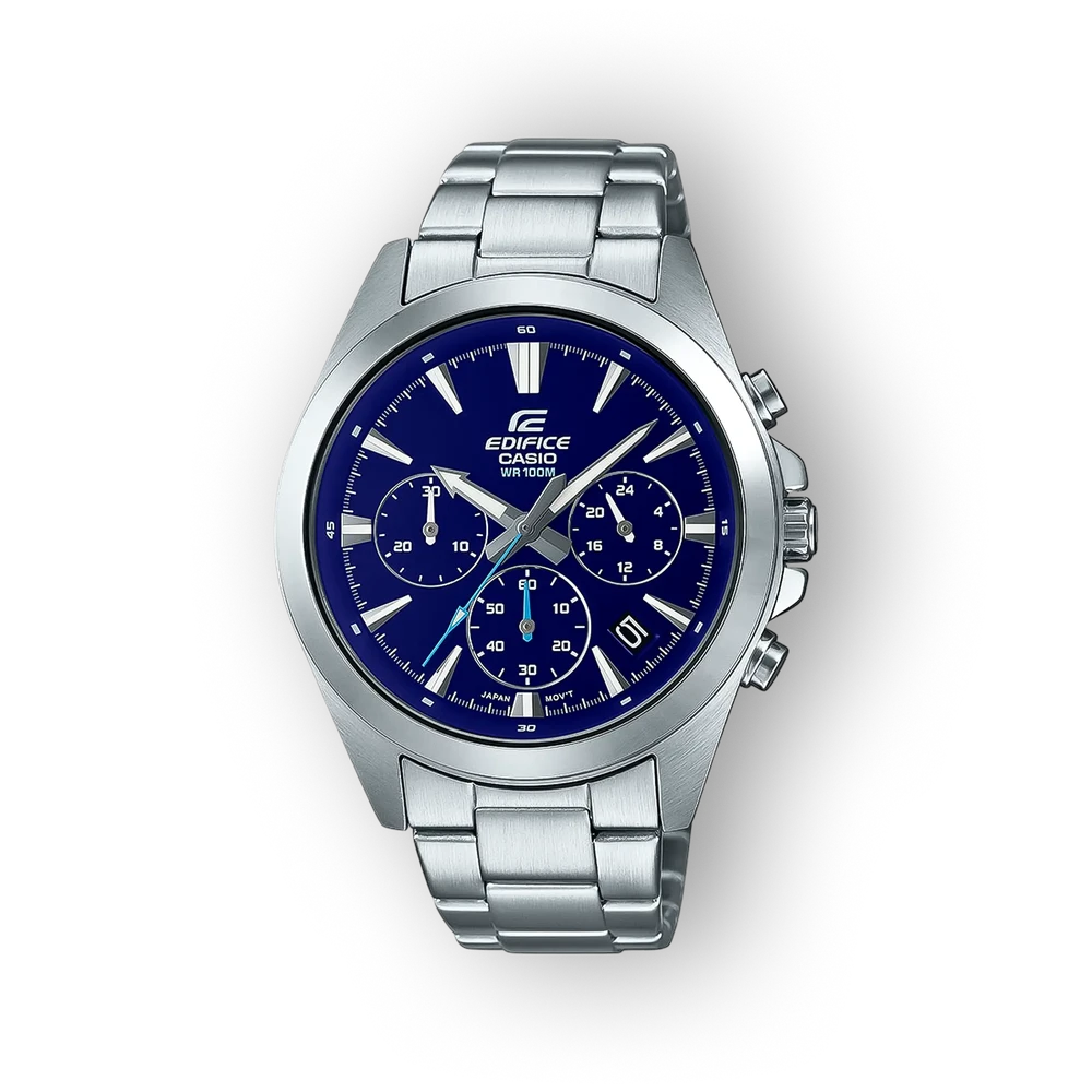 Casio Edifice EFV-630D-2AVUDF
