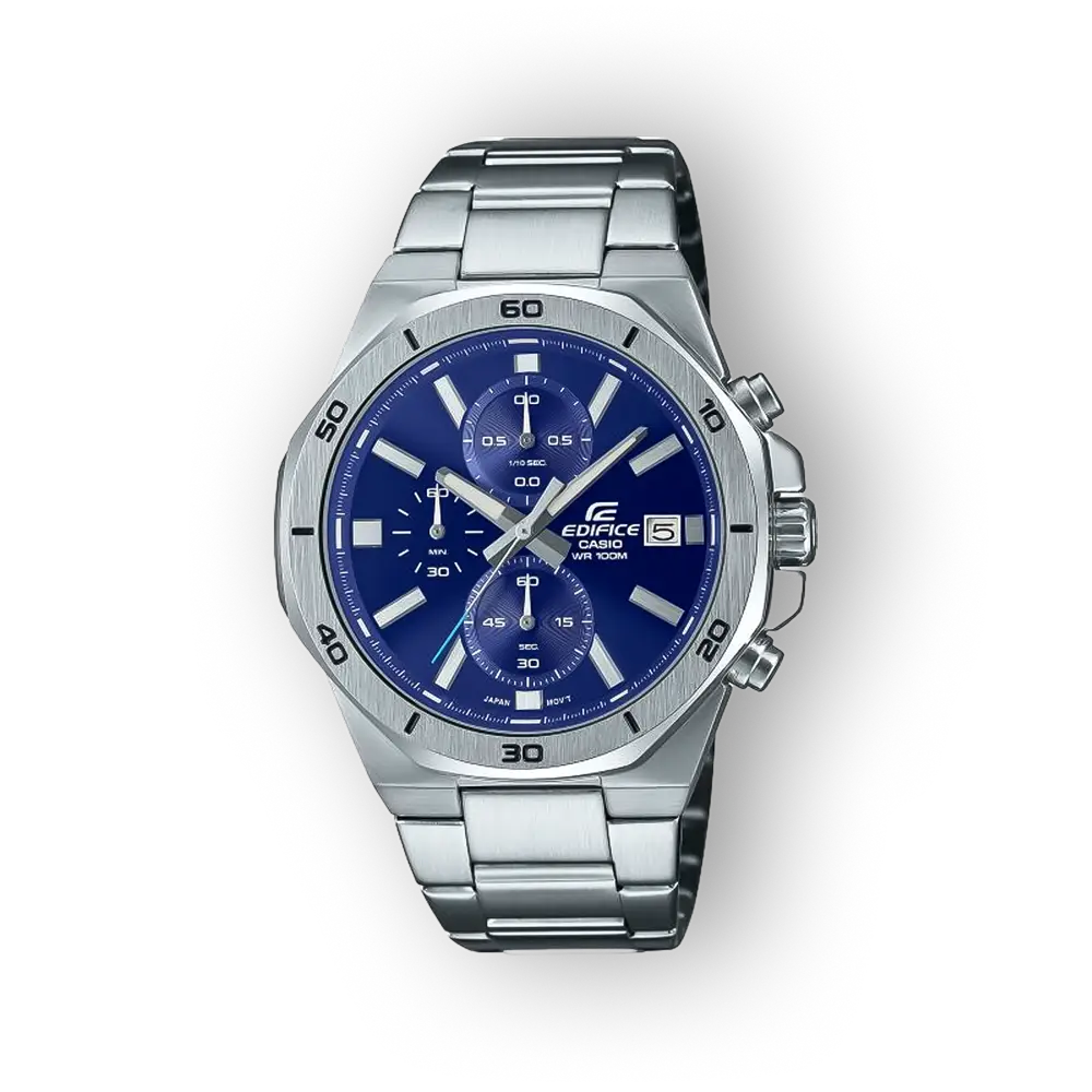 Casio Edifice EFV-640D-2AVUDF