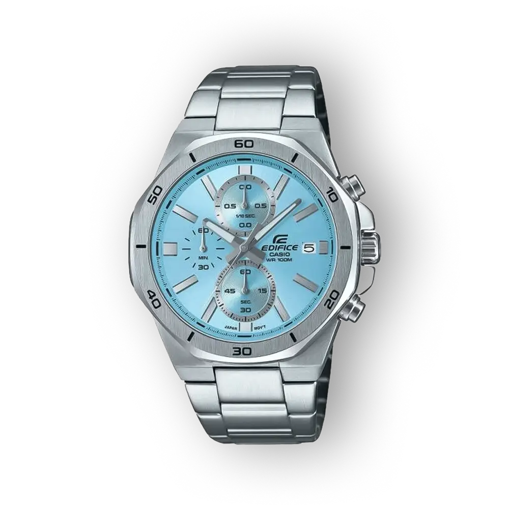 Casio Edifice EFV-640D-2BVUEF