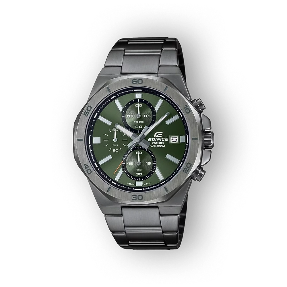 Casio Edifice EFV-640D-3AVUEF